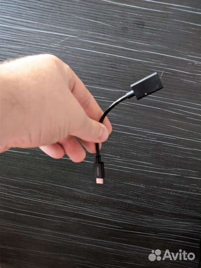 Переходник type c на usb 3.0