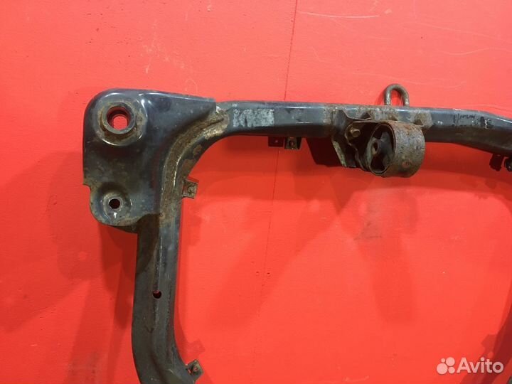 Подрамник для Kia Ceed G4FC (Б/У)