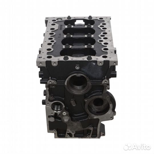 Блок цилиндров