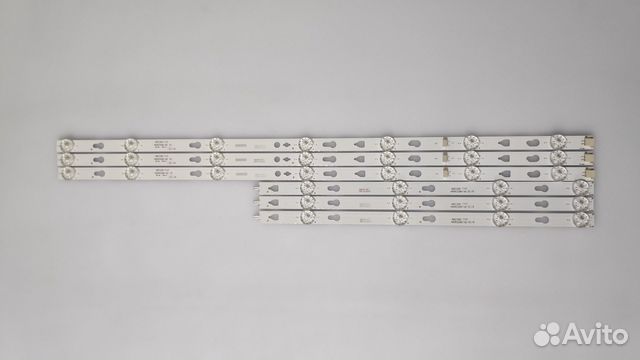 Подсветка для телевизора Thomson 49HR332M11A2