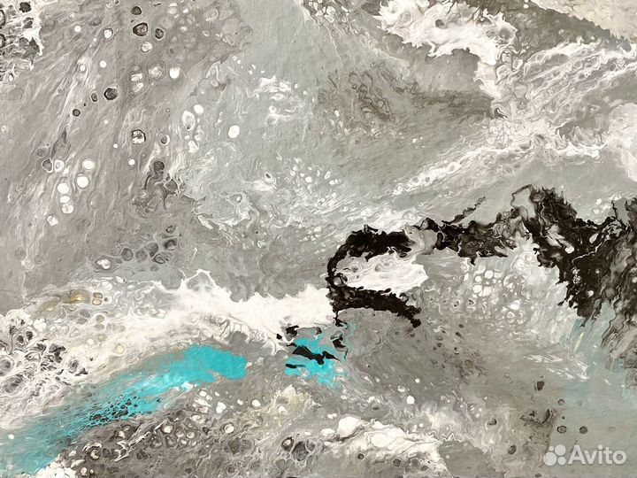 Картина на холсте