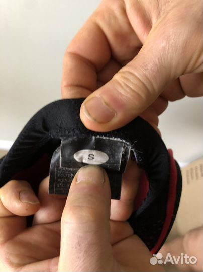 Шорты защитные