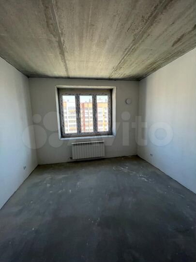 3-к. квартира, 90 м², 10/16 эт.
