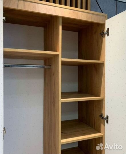 Шкаф от производителя