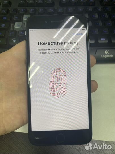 iPhone 8 Plus, 64 ГБ