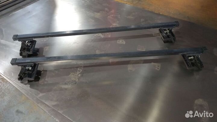 Багажник на крышу