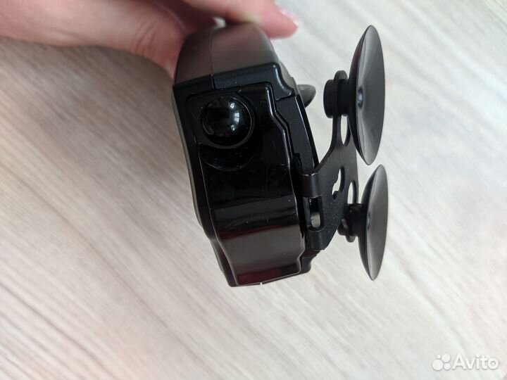 Антирадар sho me