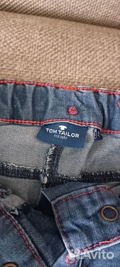 Джинсы детские 92 производство Бангладеш