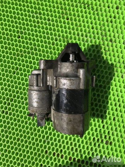 Стартер Renault Laguna 1.6