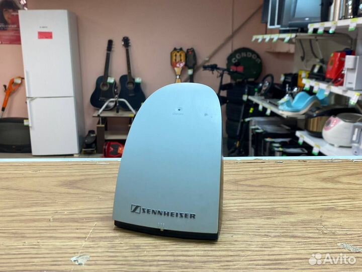 Колонка проводная