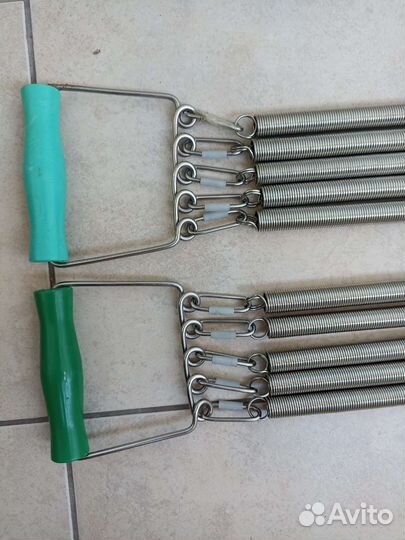 Тренажеров грудной СССР