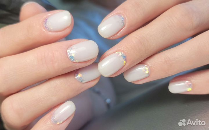 Мастер маникюра на дому