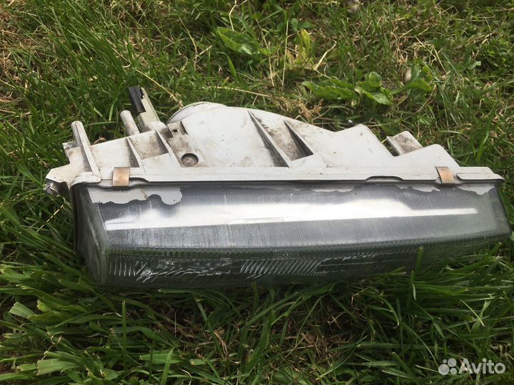 Фара nissan cefiro a32