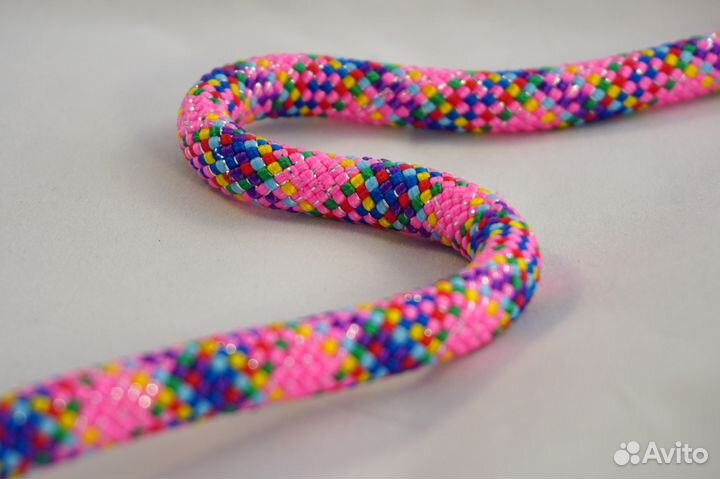 Скакалка для гимнастики