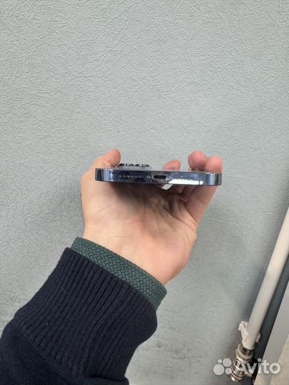 iPhone 13 Pro Max, 128 ГБ