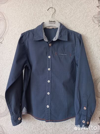 Школьная форма