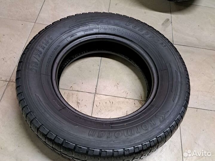 Kormoran VanPro B2 215/75 R16C 113R