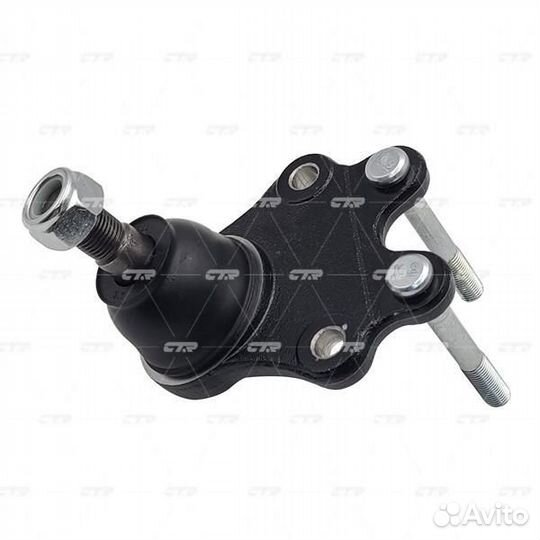 Опора шаровая