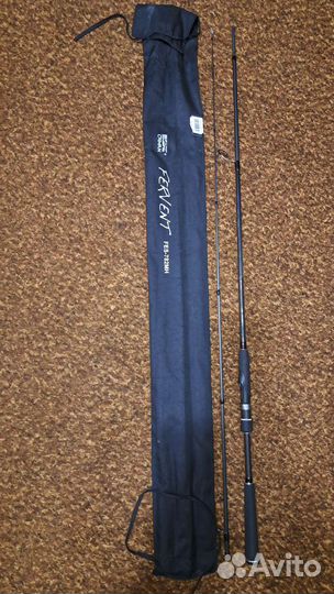 Спиннинг Caiman Fervent FES-782MH