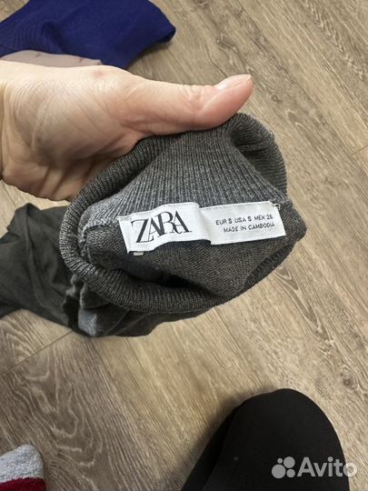 Большой пакет женских вещей, р-р 40-42