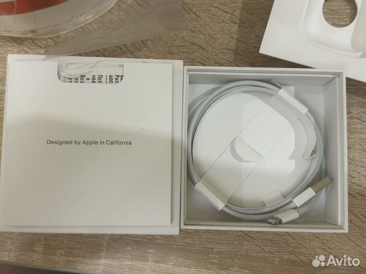 Airpods 2 оригинал