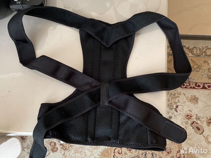 Корректор для осанки