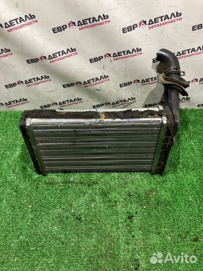 Радиатор печки Volkswagen Passat B5 седан AHL