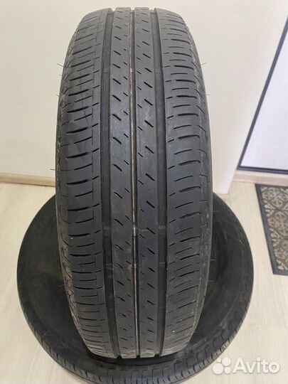 Bridgestone Ecopia EP150 185/70 R14