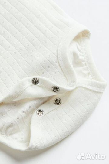 Комплект боди H&M 92