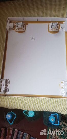 Верхняя панель посудомоечной машины bosch GV400