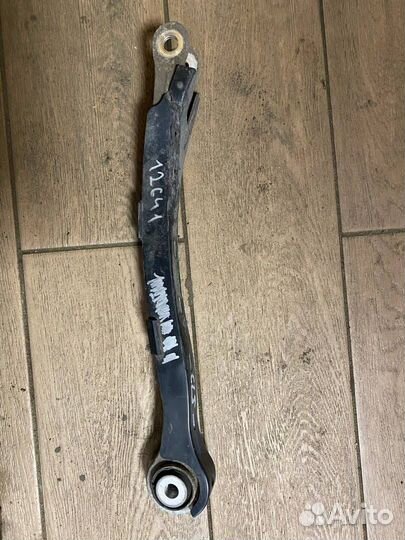 Рычаг задний Mercedes-Benz CLS-Класс C219 рест