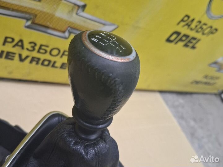 Рычаг МКПП Chevrolet Cruze