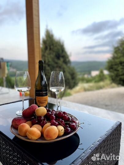 Управление арендой в гостевом доме Сукко