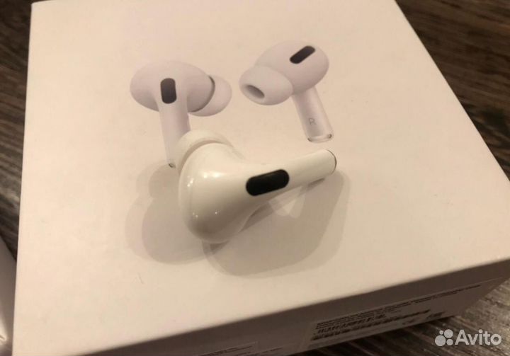 Наушник Air Pods pro 2