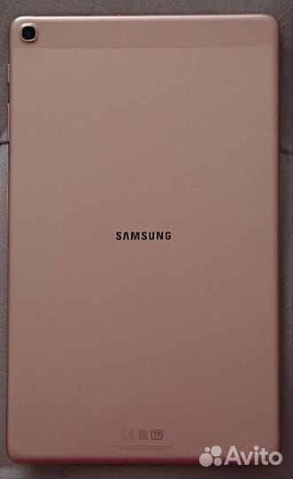 Samsung galaxy tab a