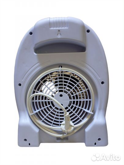 Тепловентилятор электрический
