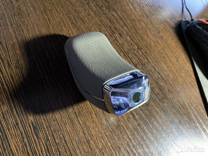 Ручка АКПП (Premio/Allion)