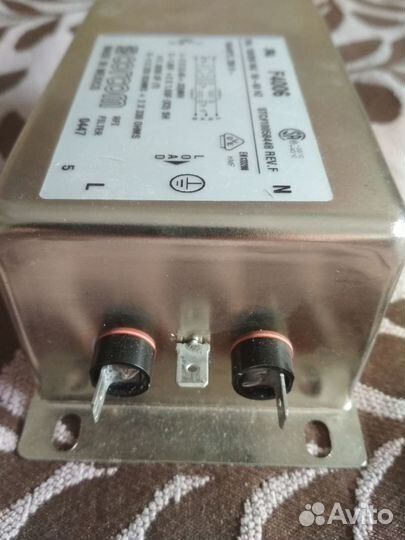 Сетевой фильтр