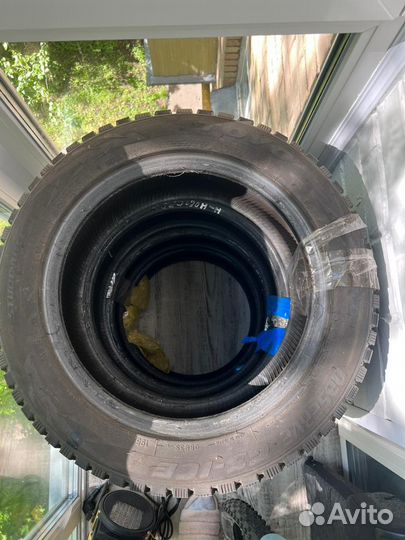 Toyo Observe G3-Ice 195/55 R15