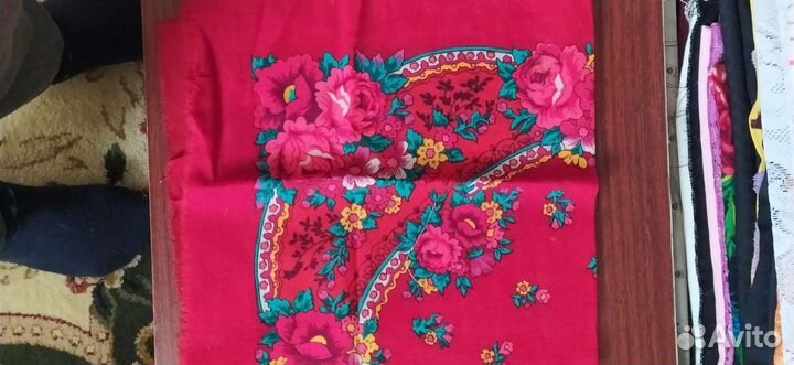 Платок оригинал