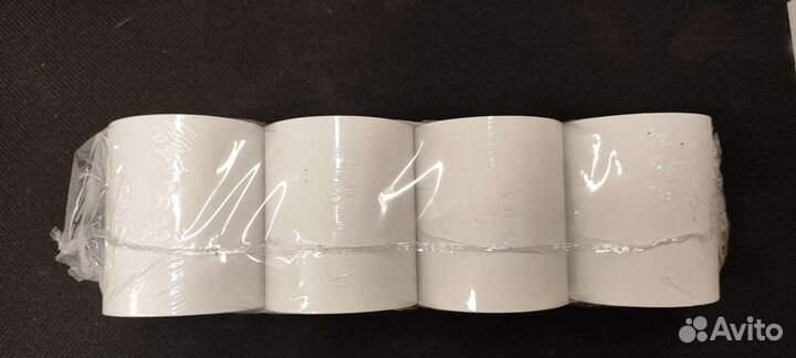 Кассовая термо лента (чековая лента)