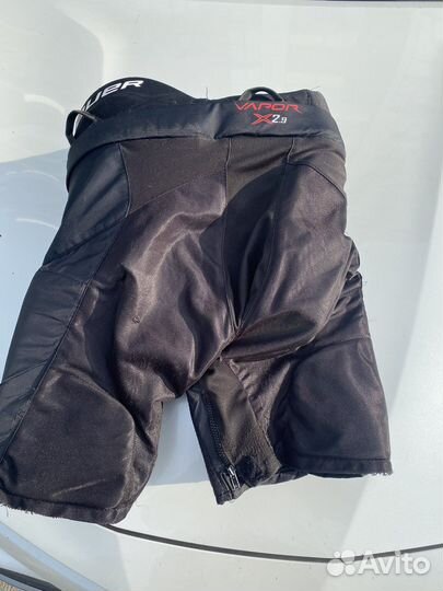 Хоккейные шорты