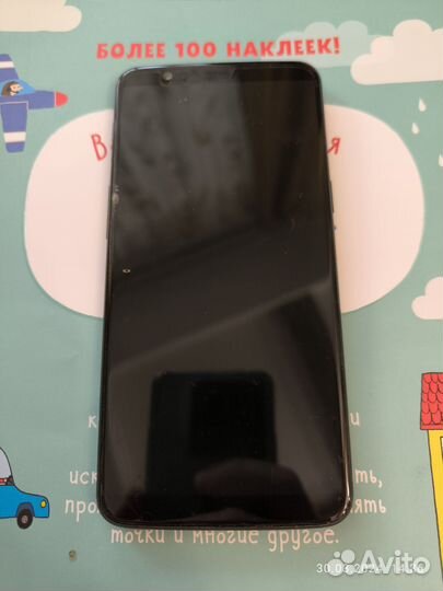 OnePlus 5T, 6/64 ГБ