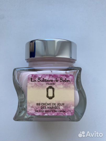 Вв крем La Sultan de Saba
