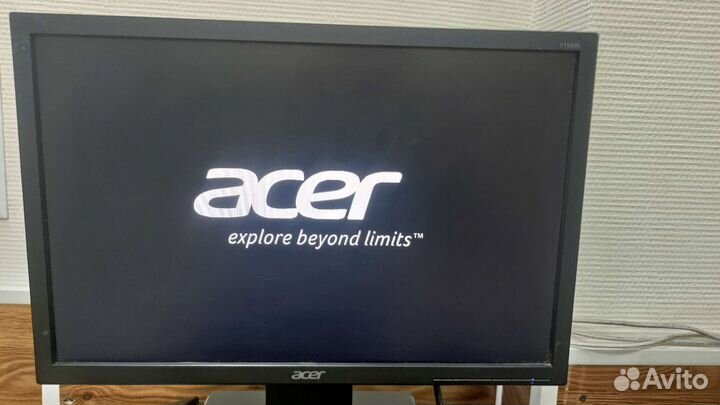 Мониторы 19'