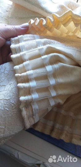 Ткань для штор