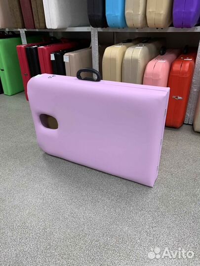 Массажная кушетка