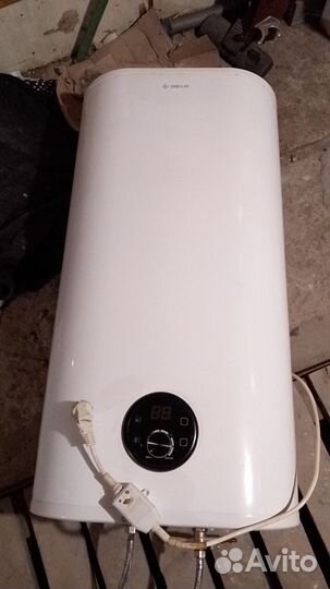 Водонагреватель
