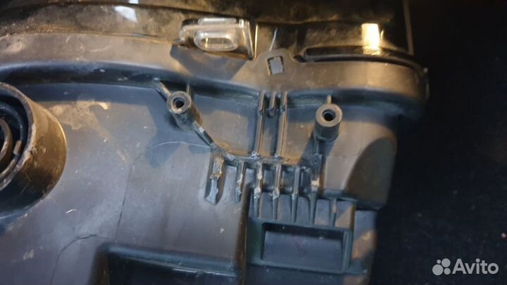 Блок фара правая (R) BMW i3 LED 2018