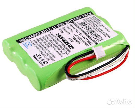 Аккумулятор CS-ACT30CL